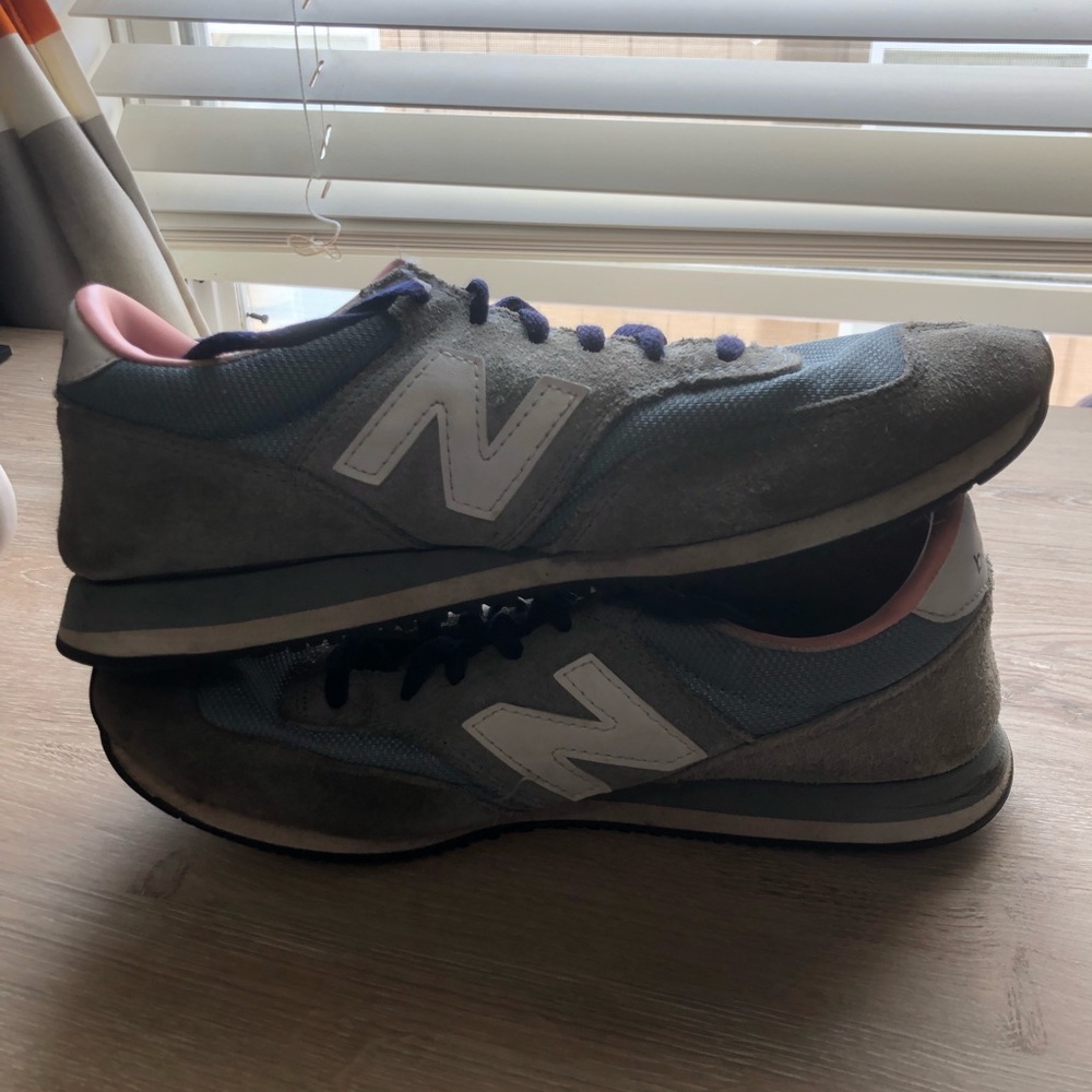 Women’s New Balance Daily or Running shoes